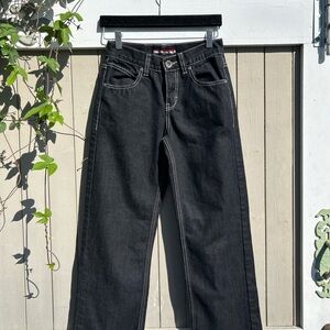 Tommy Hilfiger Dark Denim Jeans